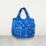 Simply Adire Eco Bag